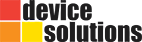 Device Solutions Logo