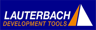 Lauterbach Logo